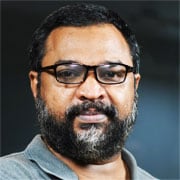 കെ.എന്‍. അശോക്