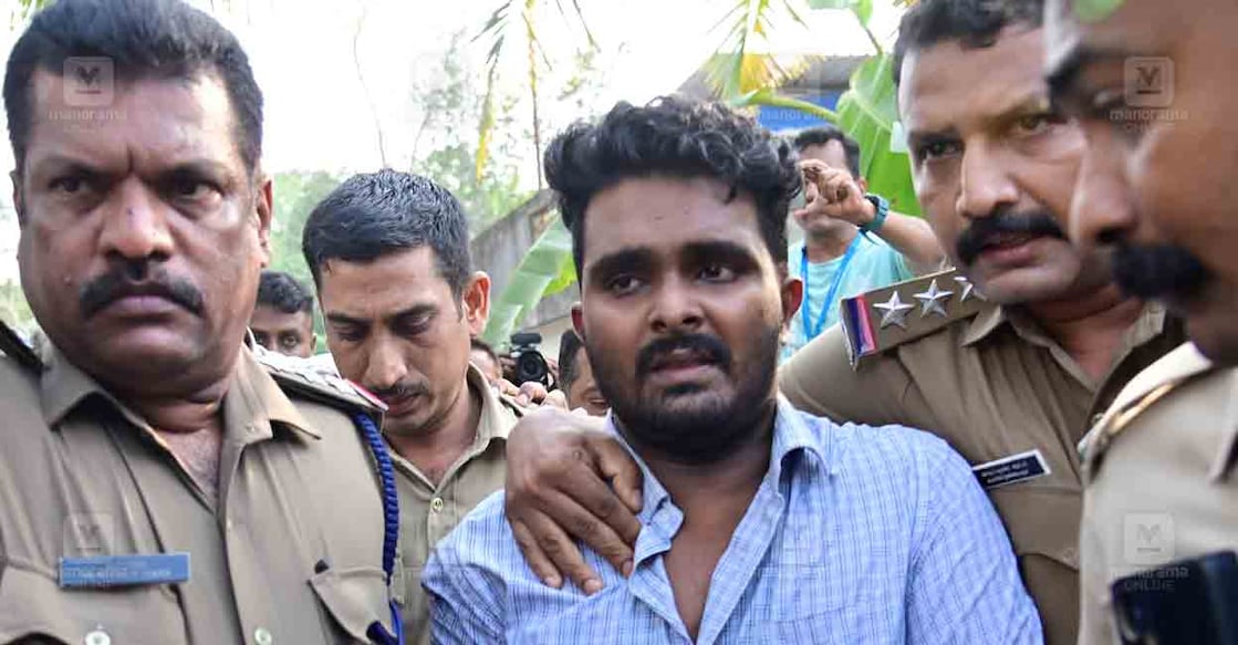 Venjaramoodu mass murder Accused Afan | File Photo: Rinku Raj Mattancheriyil / Manorama Venjaramoodu mass murder Accused Afan | File Photo: Rinku Raj Mattancheriyil / Manorama