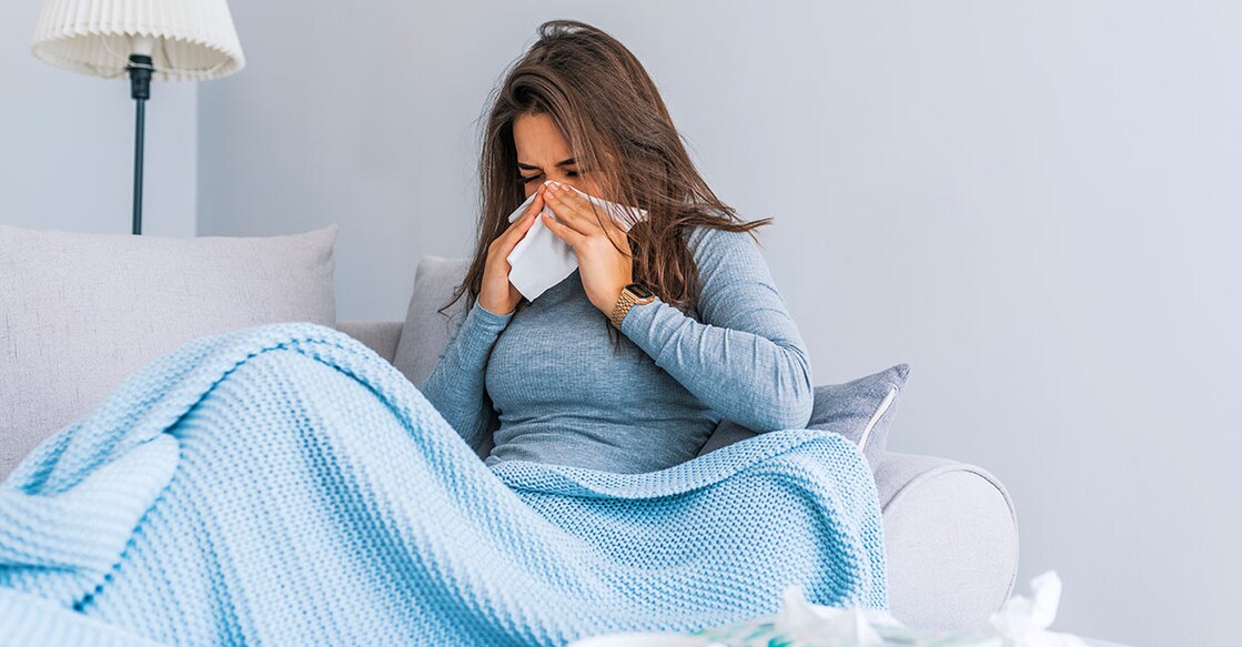 fever-cough-Dragana-Gordic-Shutterstock