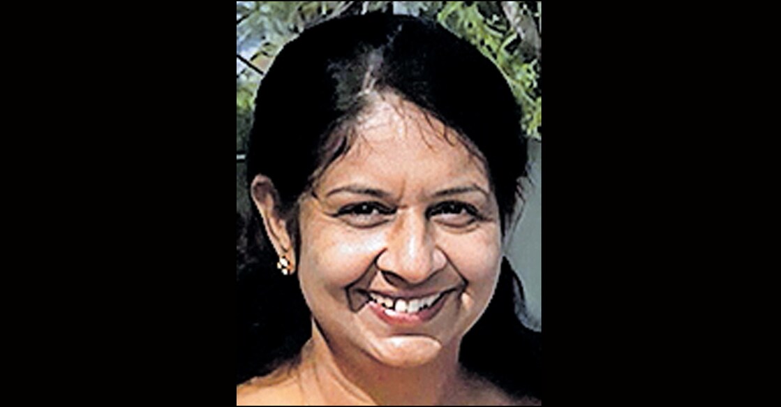 മരിച്ച മോളി ജോയ്  